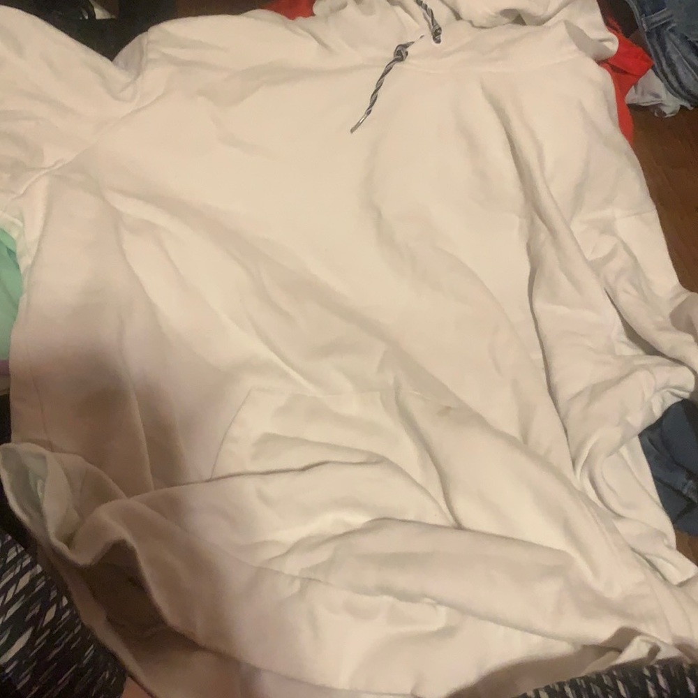 adidas hoodie